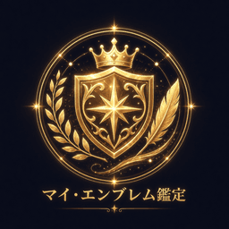 マイ・エンブレム鑑定