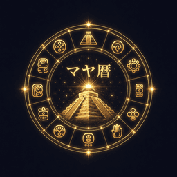 マヤ暦