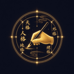 姓名判断