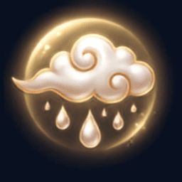 慈雨